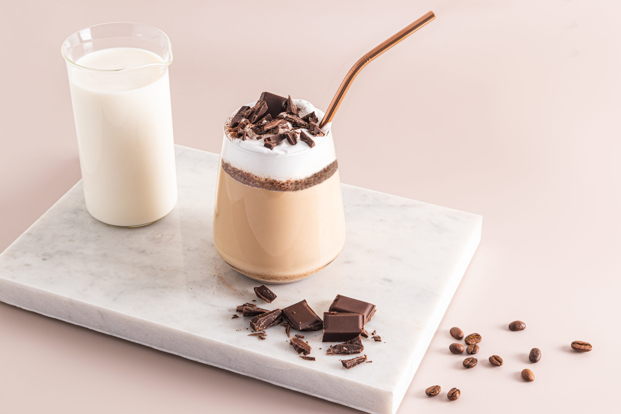 a large glass with a chocolate drink and chocolate 2025 03 08 23 55 29 utc 1 scaled