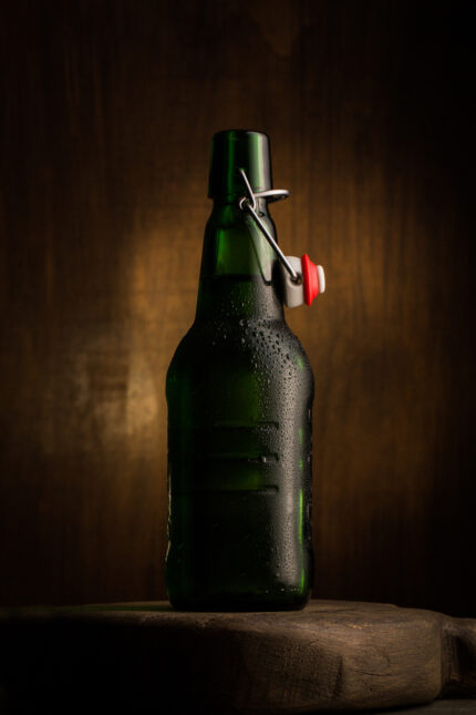 Pop (Bottle)