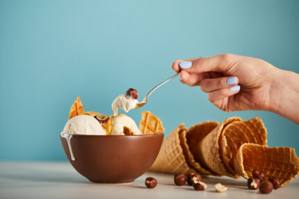 ICECREAM-1 SCOOP