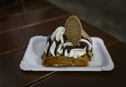 WAFFLE-ORIGINAL