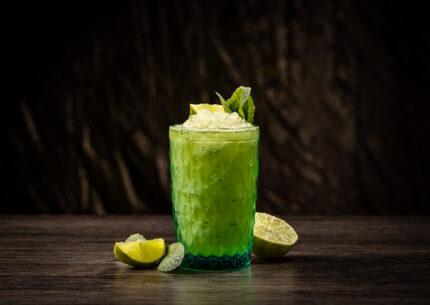 Slush (Lime)
