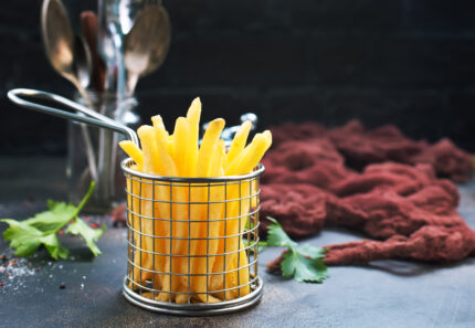 Small Fries