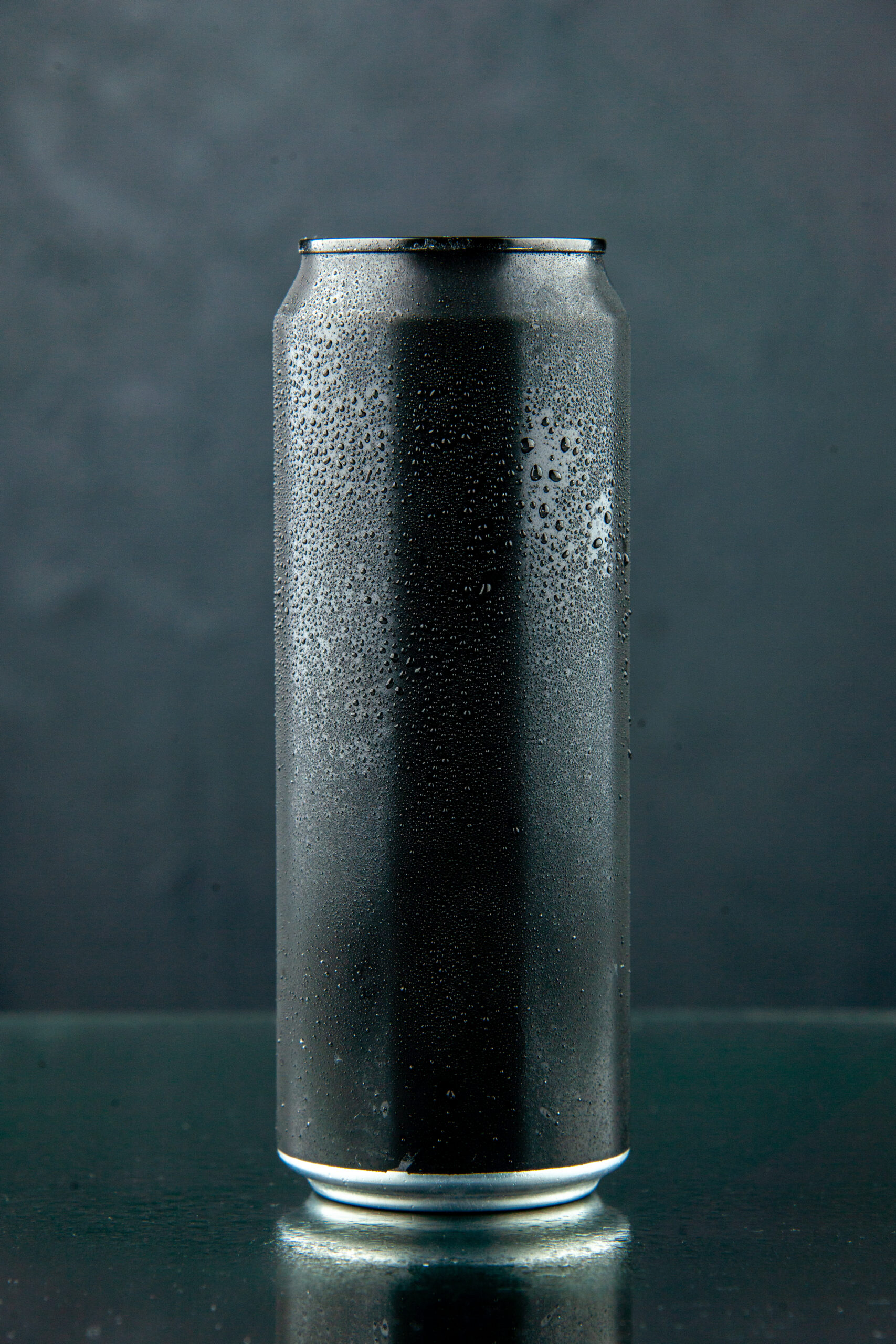 front close view of black iron bottle standing on 2025 02 10 11 22 07 utc scaled