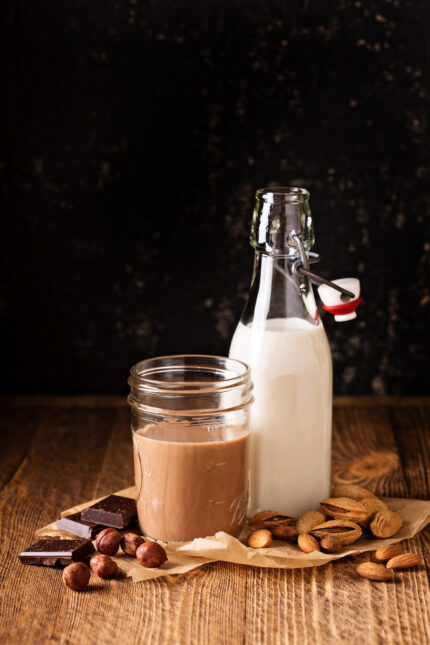 Chocolate Milk