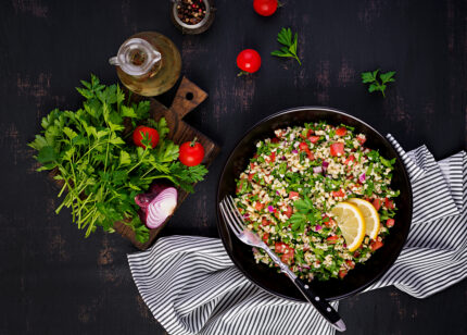 Tabouli Salad