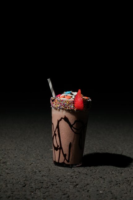 M&M’s Milkshake (Small)