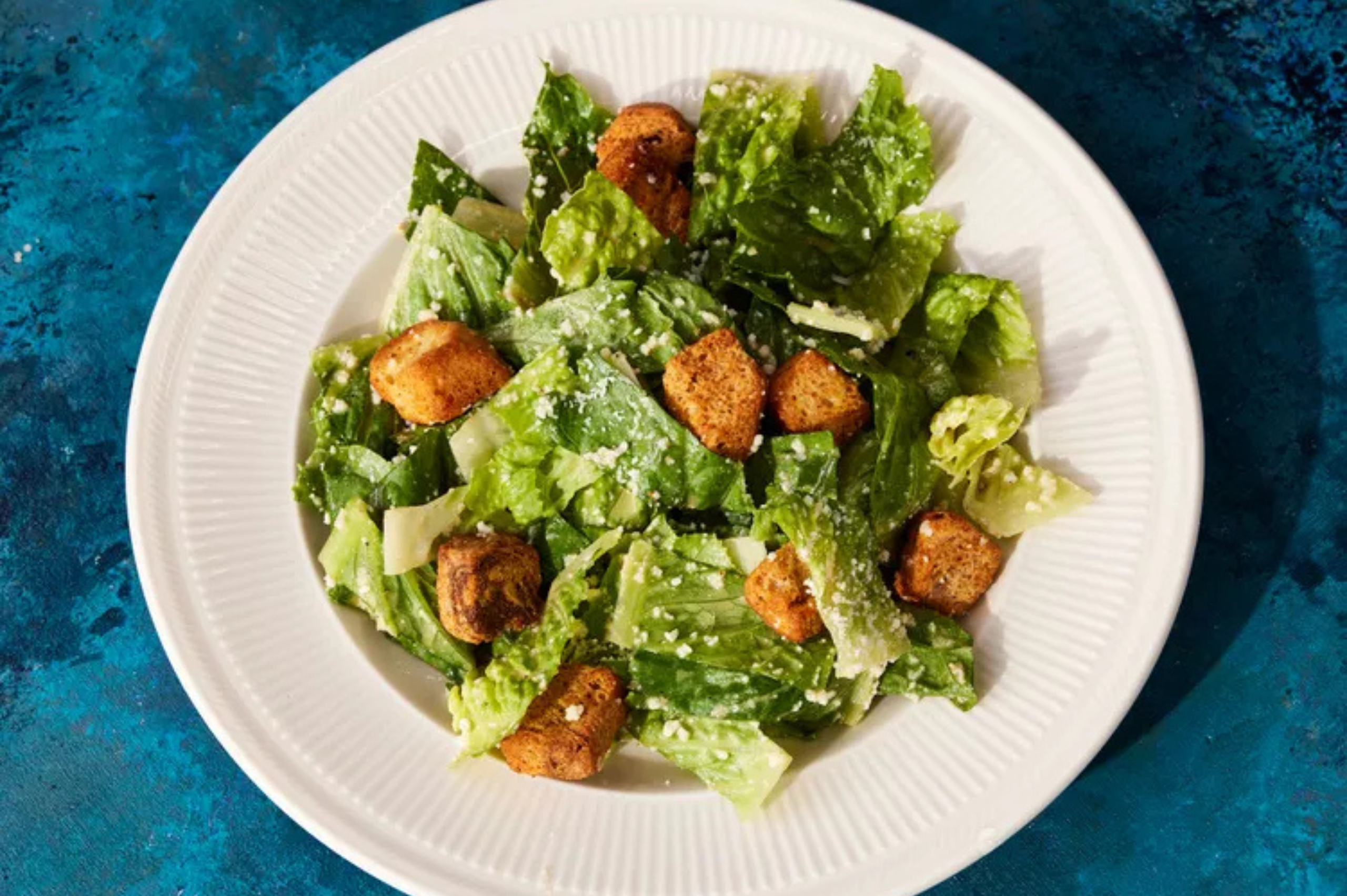 Cesar Salad