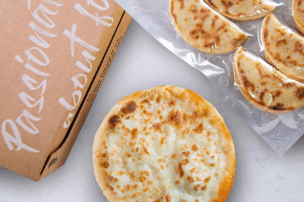Cheese Mix