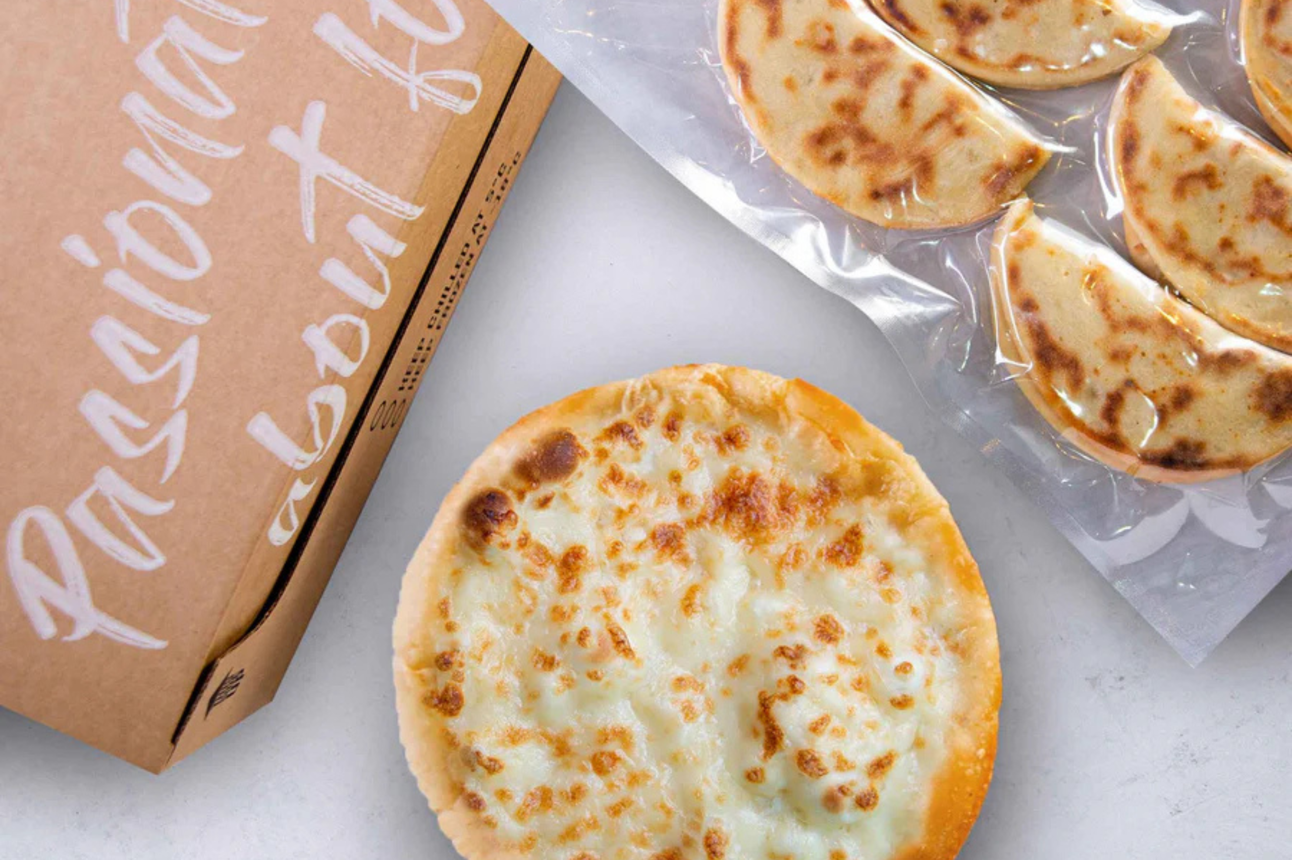 Cheese Mix