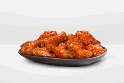 Chicken Wings 10 pcs