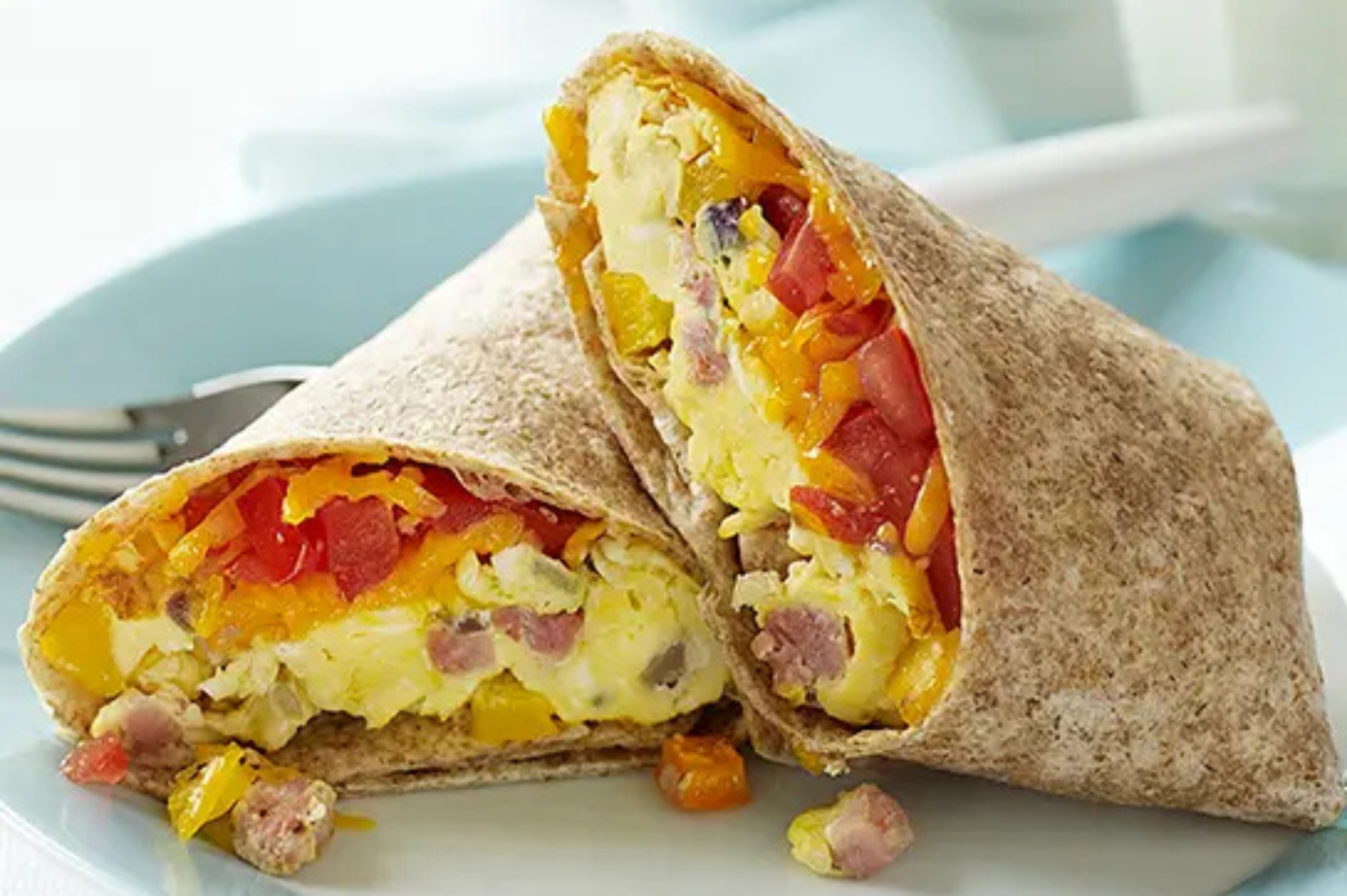 Eggs Cheese