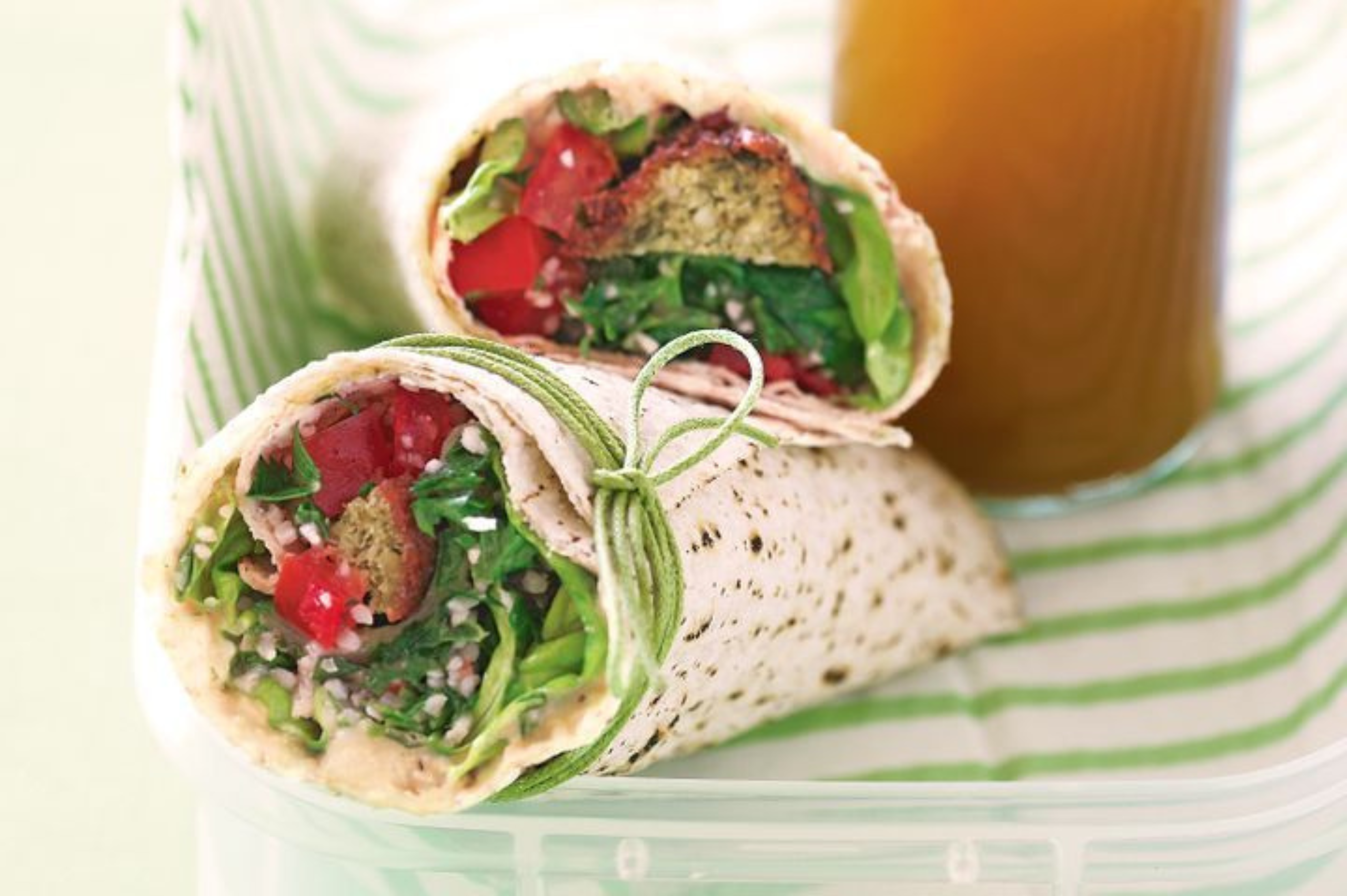Falafel 
