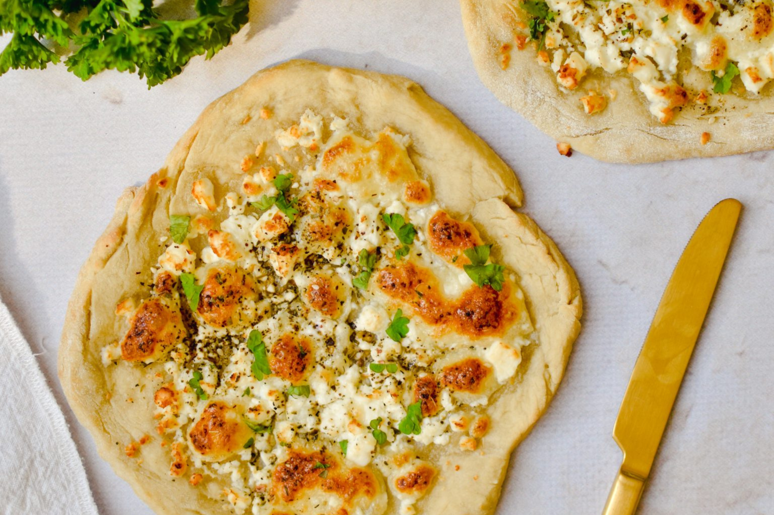 Feta Cheese