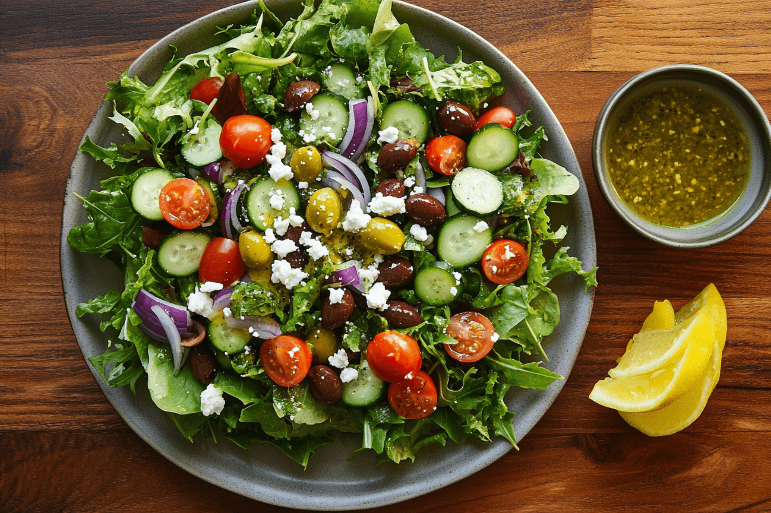 Garden Salad