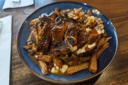 Jerk Chicken (2 pcs / 4 pcs)