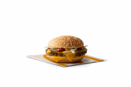 Quarter Pounder