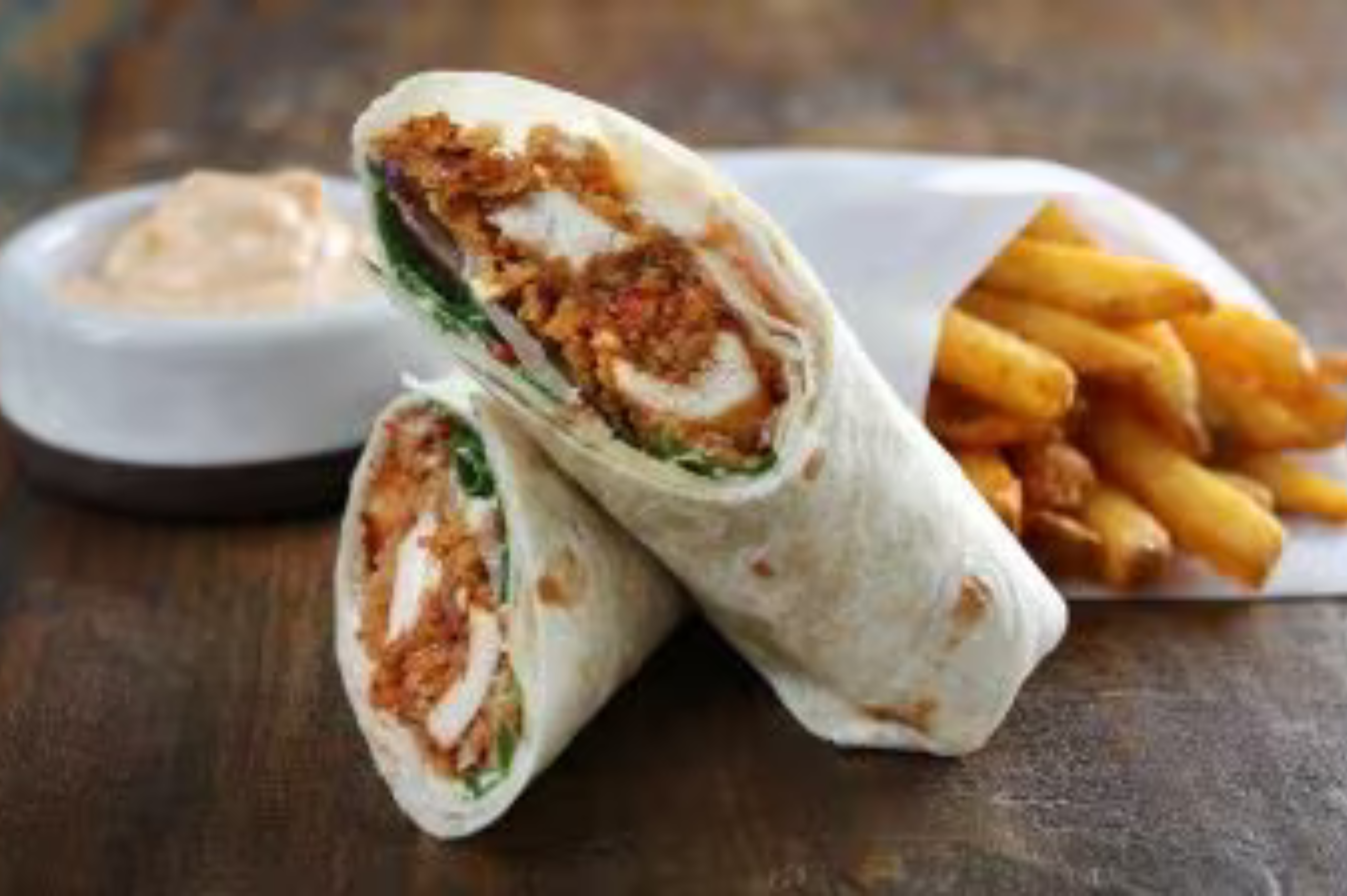 Shish Taouk