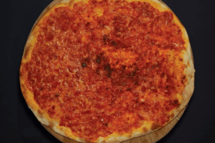 Spicy Cheese
