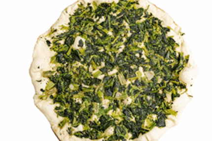 Spinach