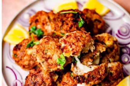 Adana Kebab (1Kg Spicy) 10 skewers