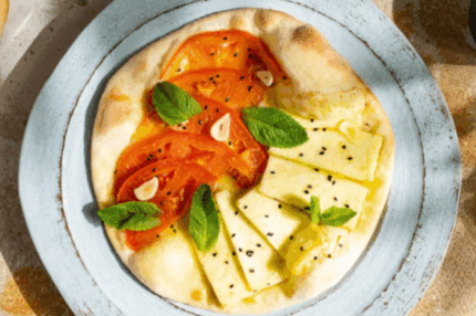Halloumi