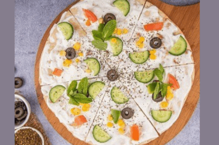 Labneh