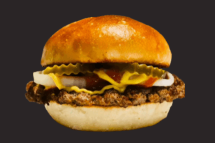 Banquet Burger